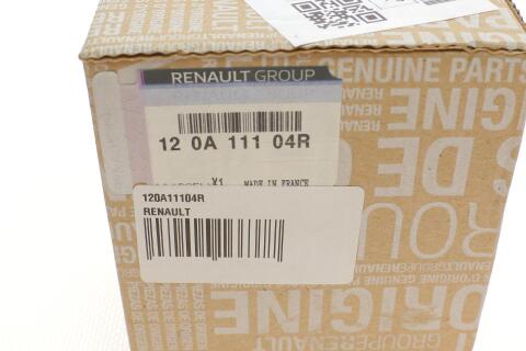 Поршень Renault Megane/Kangoo/Fluence 1.5dCi 10- Поршень Renault Megane/Kangoo/Fluence 1.5dCi 10-