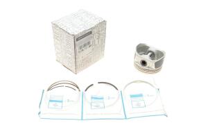 Поршень Renault Kangoo 1.6 08- (STD)