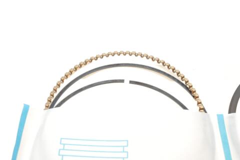 Поршень Renault Kangoo 1.6 08- (STD)