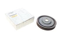 Шків колінвалу Renault Megane/Kangoo/Clio 1.5 dCi 08-/05- (6PK)