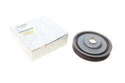 Шків колінвалу Renault Megane/Kangoo/Clio 1.5 dCi 08-/05- (6PK) Шків колінвалу Renault Megane/Kangoo/Clio 1.5 dCi 08-/05- (6PK)