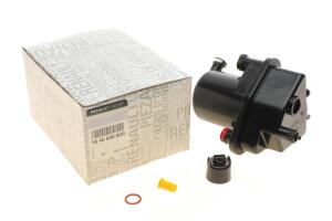 Фильтр топливный Renault Clio/Modus 1.5dci 04-