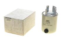 Фильтр топливный Renault Kadjar 1.5/1.6dCi 15-/Nissan Qashqai/X-Trail 1.5/1.6dCi 13- Фильтр топливный Renault Kadjar 1.5/1.6dCi 15-/Nissan Qashqai/X-Trail 1.5/1.6dCi 13-