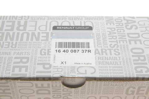 Фільтр паливний Renault Megane/Scenic 1.5-2.0dCi 10- Фільтр паливний Renault Megane/Scenic 1.5-2.0dCi 10-