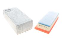 Фільтр повітряний Renault Clio/Dacia Logan/Dokker 0.9-1.6 10-