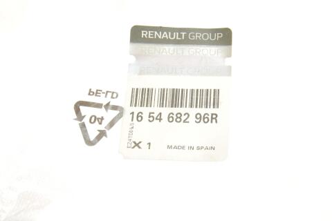 Фільтр повітряний Renault Scenic IV/Megane IV 1.5dCi 15-