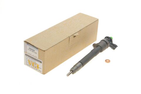 Форсунка common rail 1.6dCi (R9M 450, 452)