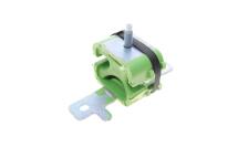 Кронштейн кріплення глушника (ззаду) Renault Trafic III 14-