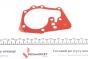 Помпа води Renault Kangoo 1.6i 01-, фото 11 - інтерент-магазин Auto-Mechanic