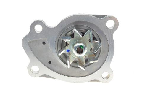 Помпа води Renault Clio/Scenic/Megane/Kangoo/Nissan Qashqai/Juke 0.9-1.2-1.4TCe/1.6 09-