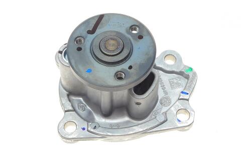 Помпа води Renault Clio/Scenic/Megane/Kangoo/Nissan Qashqai/Juke 0.9-1.2-1.4TCe/1.6 09-