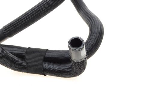 Патрубок радіатора (нижній) Renault Master 2.0 dCi 06-