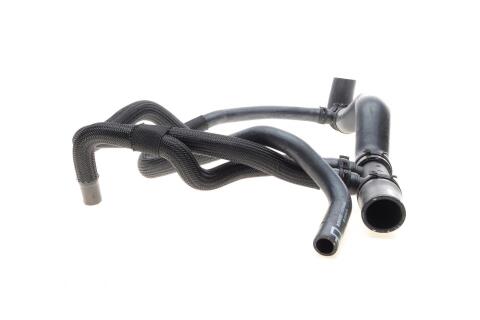 Патрубок радіатора (нижній) Renault Master 2.0 dCi 06-