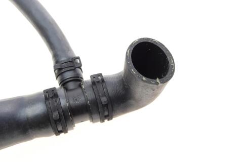 Патрубок радіатора (нижній) Renault Master 2.0 dCi 06-