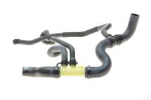 Патрубок радиатора (верхний) Renault Master 2.3dCi 10- Патрубок радиатора (верхний) Renault Master 2.3dCi 10-