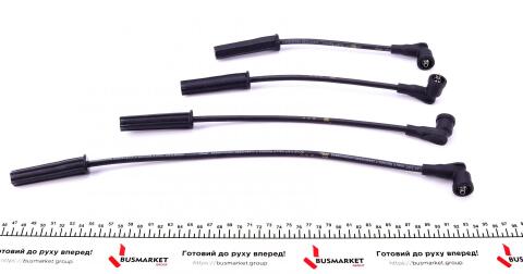 Проводи запалювання Renault Logan 1.4/1.6 i 04- (к-кт) (високовольтні) Проводи запалювання Renault Logan 1.4/1.6 i 04- (к-кт) (високовольтні)