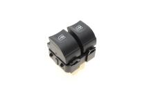 Кнопка склопідіймача (L) Renault Kangoo/Dokker 08- Кнопка склопідіймача (L) Renault Kangoo/Dokker 08-