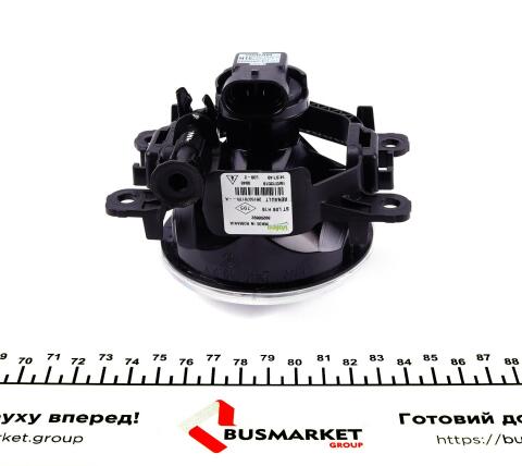 Фара протитуманна Renault Dokker/Lodgy 12-