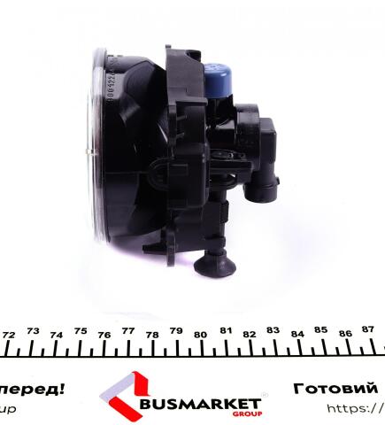 Фара противотуманная Renault Dokker/Lodgy 12-