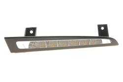 Фара дополнительная дневного света (R) Renault Megane III 08- (LED)
