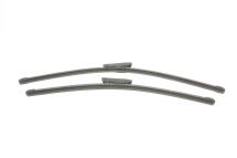 Щетки стеклоочистителя бескаркасные (550/475мм) Dacia Duster 19-/Renault Thalia 08- Щетки стеклоочистителя бескаркасные (550/475мм) Dacia Duster 19-/Renault Thalia 08-