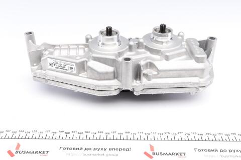 Блок електричний АКПП Renault Scenic III/Megane 1.5dCi 09- (DC4)