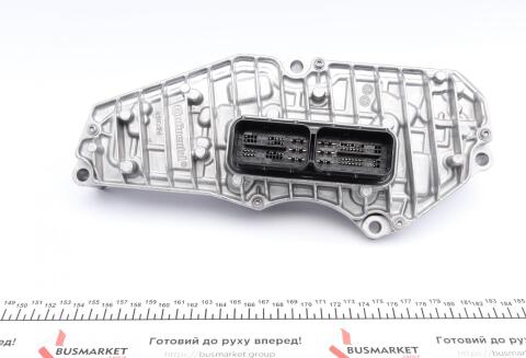 Блок електричний АКПП Renault Scenic III/Megane 1.5dCi 09- (DC4)