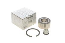 Подшипник ступицы (передней) Renault Megane II 02-