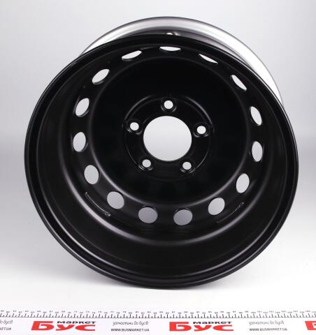 Диск сталевий 6,5J 16