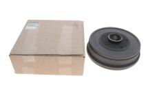 Барабан гальмівний (задній) Renault Duster 12- Барабан гальмівний (задній) Renault Duster 12-