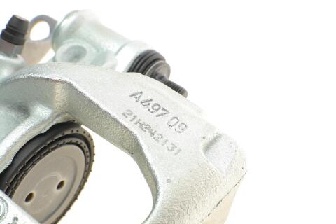 Супорт гальмівний (задній) (R) Renault Master 2.3dCi 10- Супорт гальмівний (задній) (R) Renault Master 2.3dCi 10-