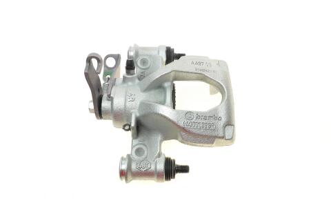 Супорт гальмівний (задній) (R) Renault Master 2.3dCi 10- Супорт гальмівний (задній) (R) Renault Master 2.3dCi 10-