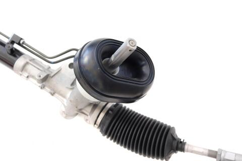 Рельс рулевой Renault Duster 1.5dCi/1.6 10- (с ГПК)