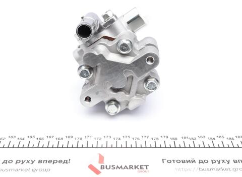 Насос ГПК Opel Movano B/Renault Master III 2.3 dCi 10- Насос ГПК Opel Movano B/Renault Master III 2.3 dCi 10-