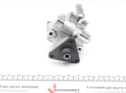 Насос ГПК Opel Movano B/Renault Master III 2.3 dCi 10- Насос ГПК Opel Movano B/Renault Master III 2.3 dCi 10-