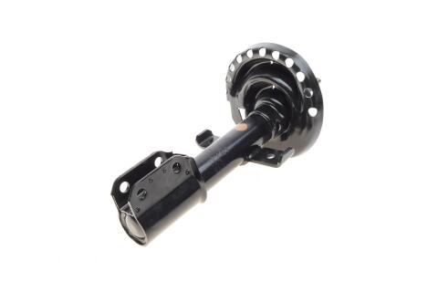 Амортизатор (передний) Renault Logan II/Clio III 05-12 (OIL)