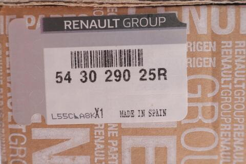 Амортизатор (передній) Renault Master 10- RWD Амортизатор (передній) Renault Master 10- RWD
