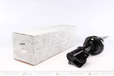 Амортизатор (передній) Opel Vivaro B/Renault Trafic III 14-