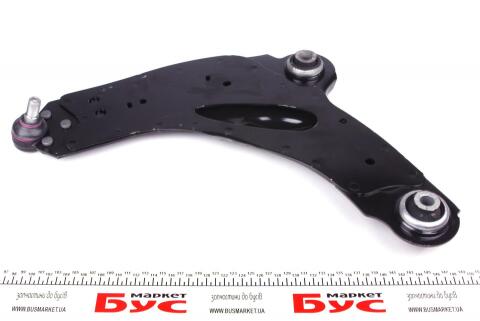 Важіль підвіски (передній/знизу) (L) Renault Trafic II/Opel Vivaro 01-