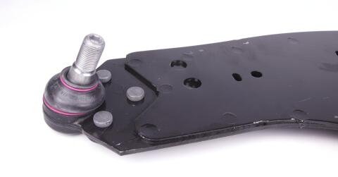 Важіль підвіски (передній/знизу) (L) Renault Trafic II/Opel Vivaro 01-