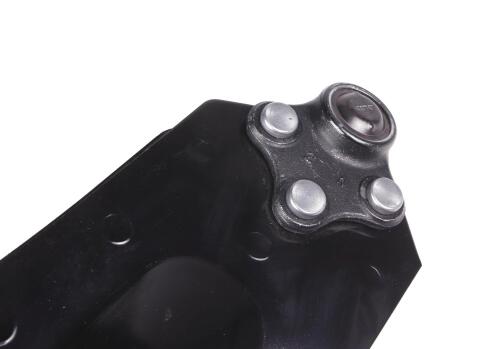 Важіль підвіски (передній/знизу) (L) Renault Trafic II/Opel Vivaro 01-