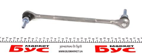 Тяга стабилизатора (переднего) Renault Megane III 08-