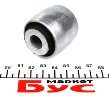 Сайлентблок тяги (реактивної/задньої) Renault Trafic/Opel Vivaro 01- (L) (без упаковки) Сайлентблок тяги (реактивної/задньої) Renault Trafic/Opel Vivaro 01- (L) (без упаковки)