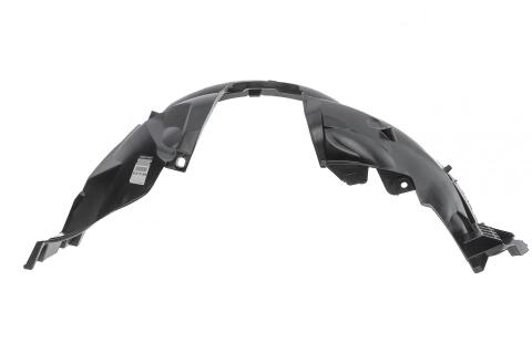 Підкрилок (передній) Renault Logan II 12- (L)