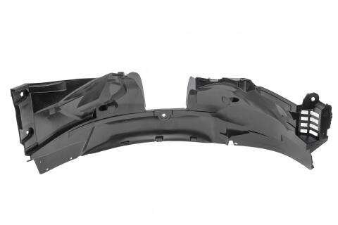 Підкрилок (передній) Renault Logan II 12- (L)