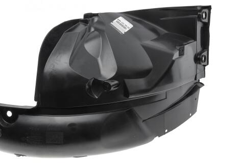 Підкрилок (передній) Renault Logan II 12- (L)