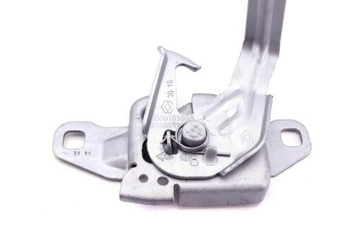 Замок капоту Renault Lodgy 12- Замок капоту Renault Lodgy 12-