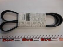 Поликлиновый (ручейковый) ремень 1.4 + 1.6 16V (5PK1750)