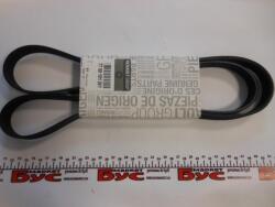 Поликлиновый (ручейковый) ремень 1.4 + 1.6 16V (5PK1750) Поликлиновый (ручейковый) ремень 1.4 + 1.6 16V (5PK1750)
