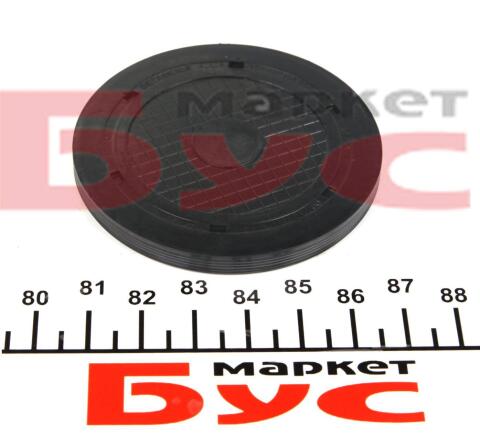 Заглушка ГБЦ Renault/Opel 1.9-2.5 (63.2x6) (для розподільного валу) Заглушка ГБЦ Renault/Opel 1.9-2.5 (63.2x6) (для розподільного валу)